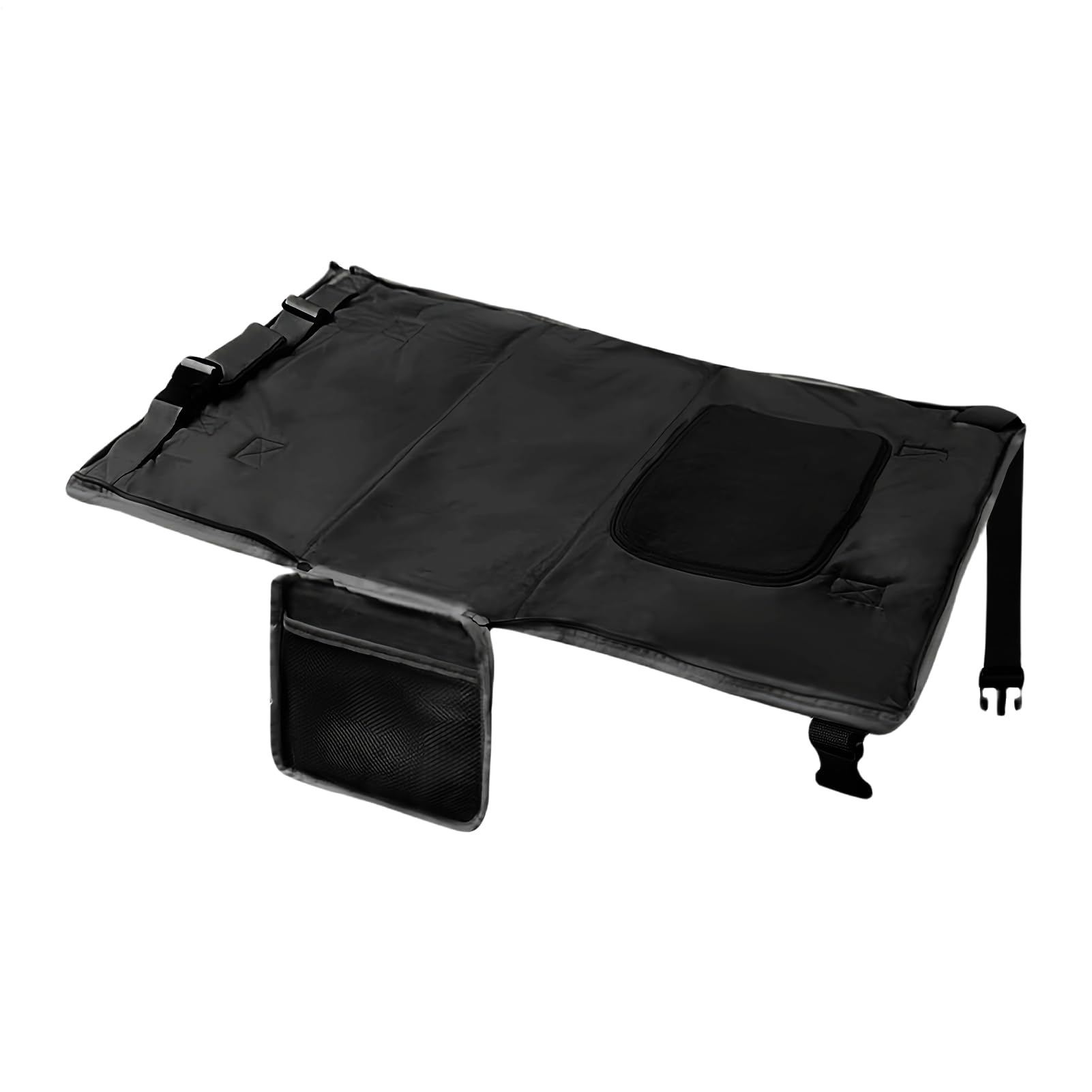 Toddler Airplane Bed, Portable Comfort Travel Bed, Baby Outing Equipment for Road Trip, Camping, Holiday