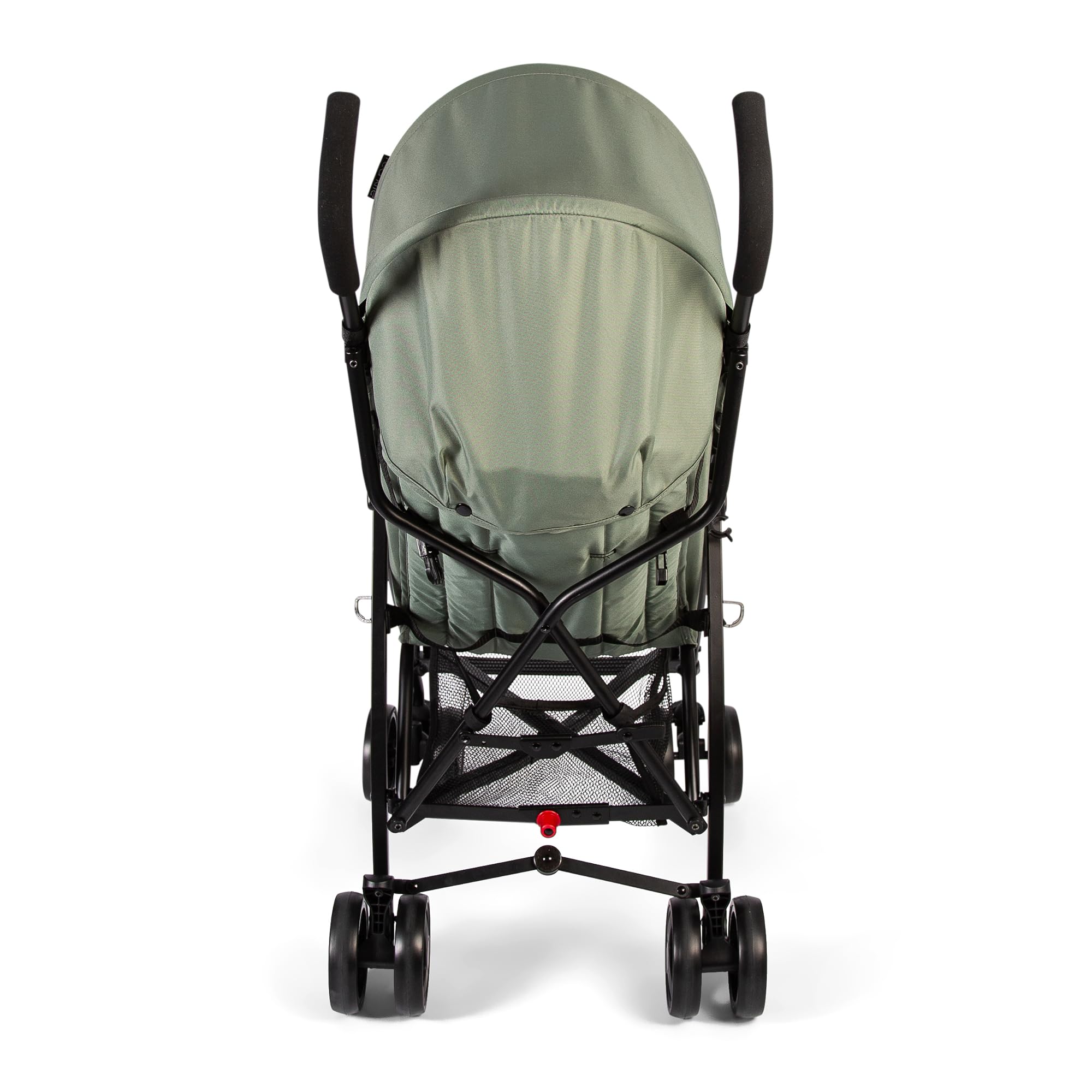 Red Kite Push Me 2U Lightweight Stroller, Sage