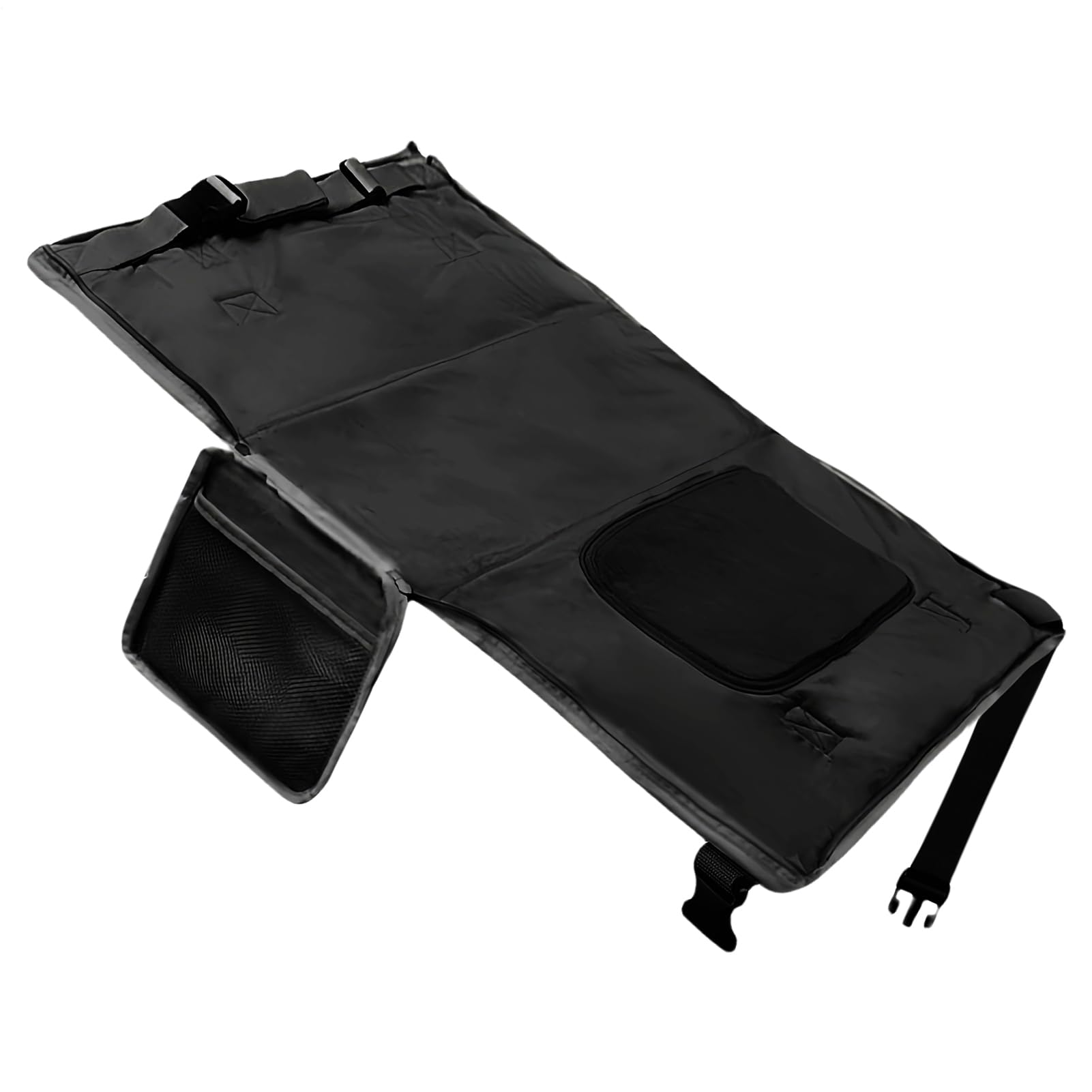 Toddler Airplane Bed, Portable Comfort Travel Bed, Baby Outing Equipment for Road Trip, Camping, Holiday