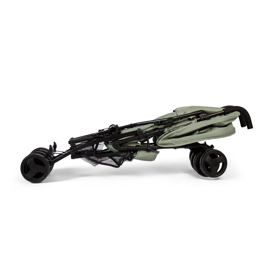 Red Kite Push Me 2U Lightweight Stroller, Sage