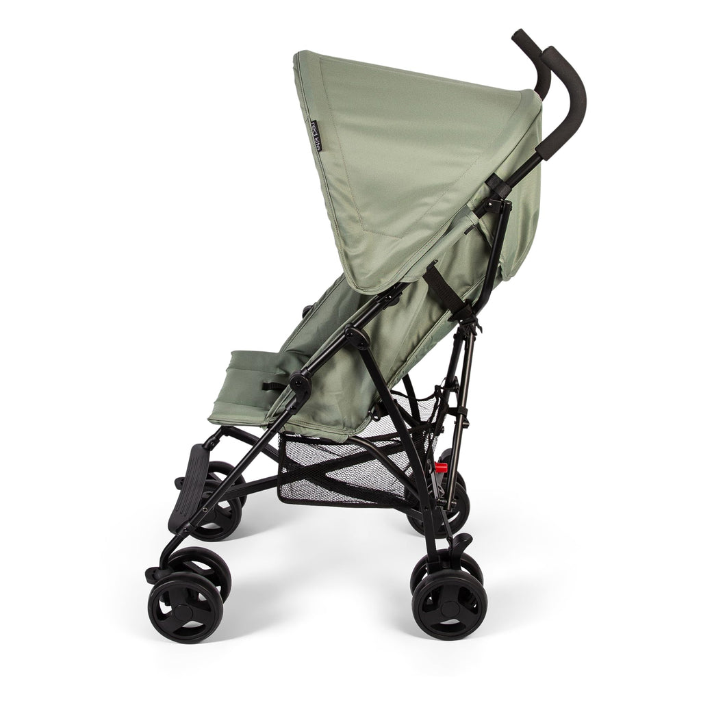 Red Kite Push Me 2U Lightweight Stroller, Sage