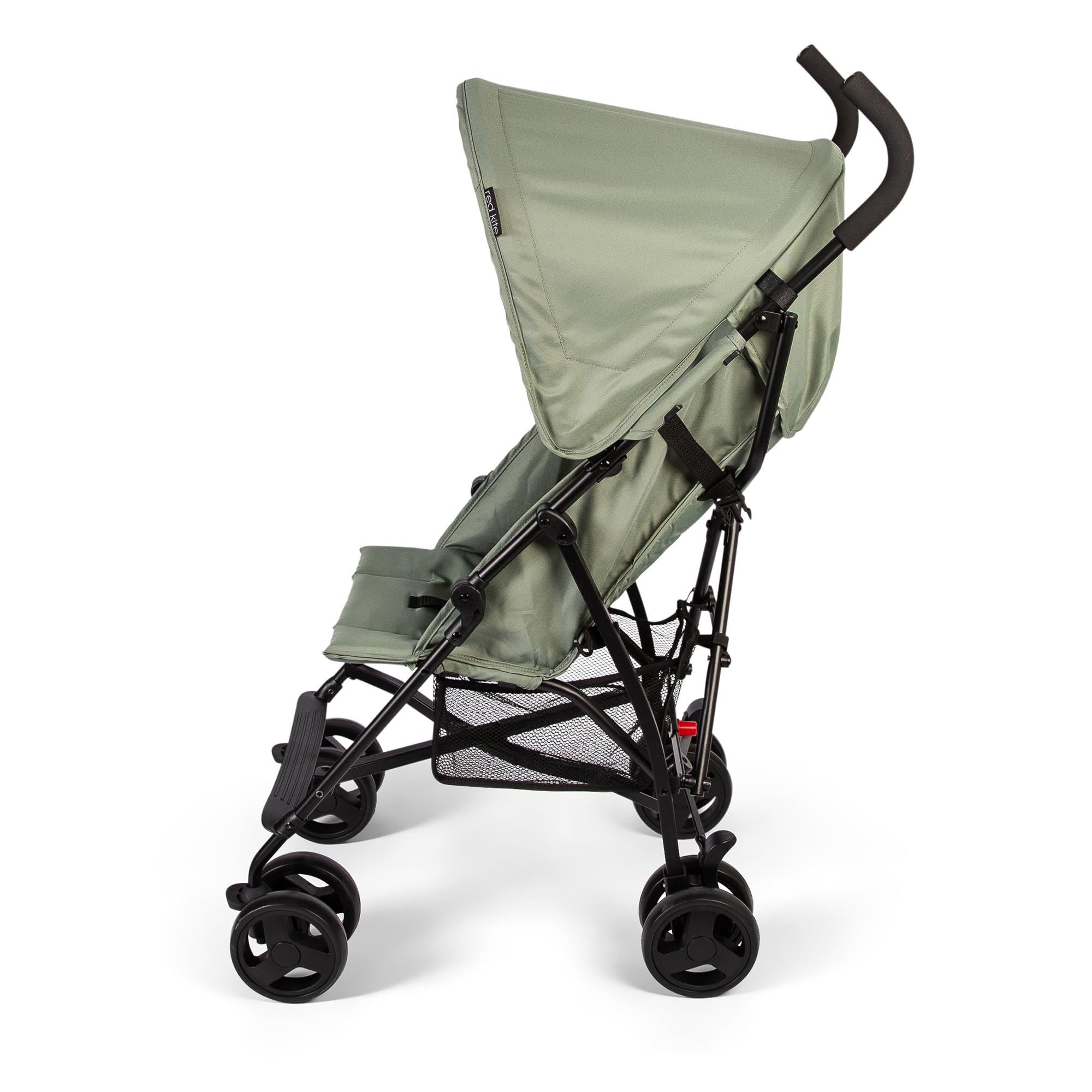 Red Kite Push Me 2U Lightweight Stroller, Sage