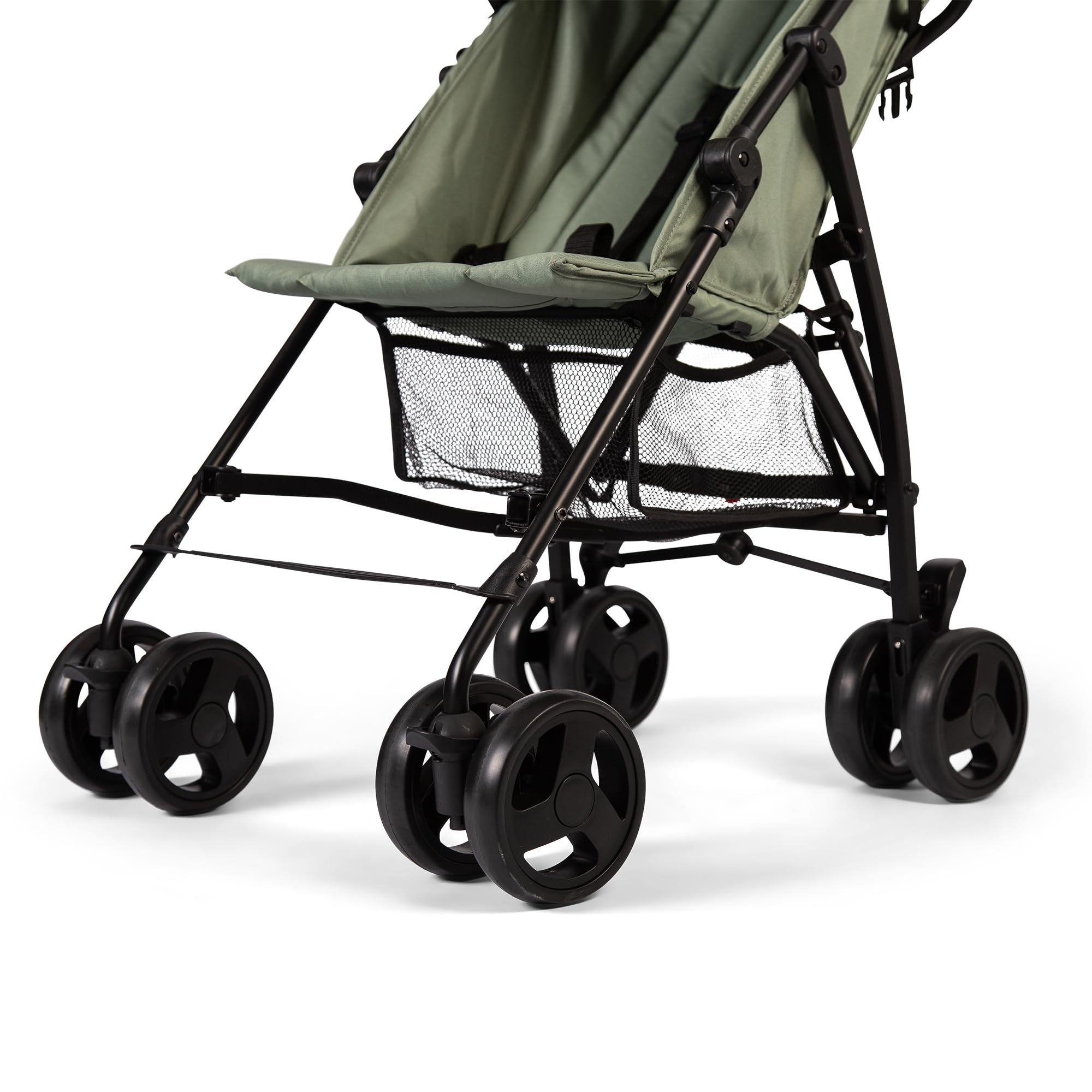 Red Kite Push Me 2U Lightweight Stroller, Sage