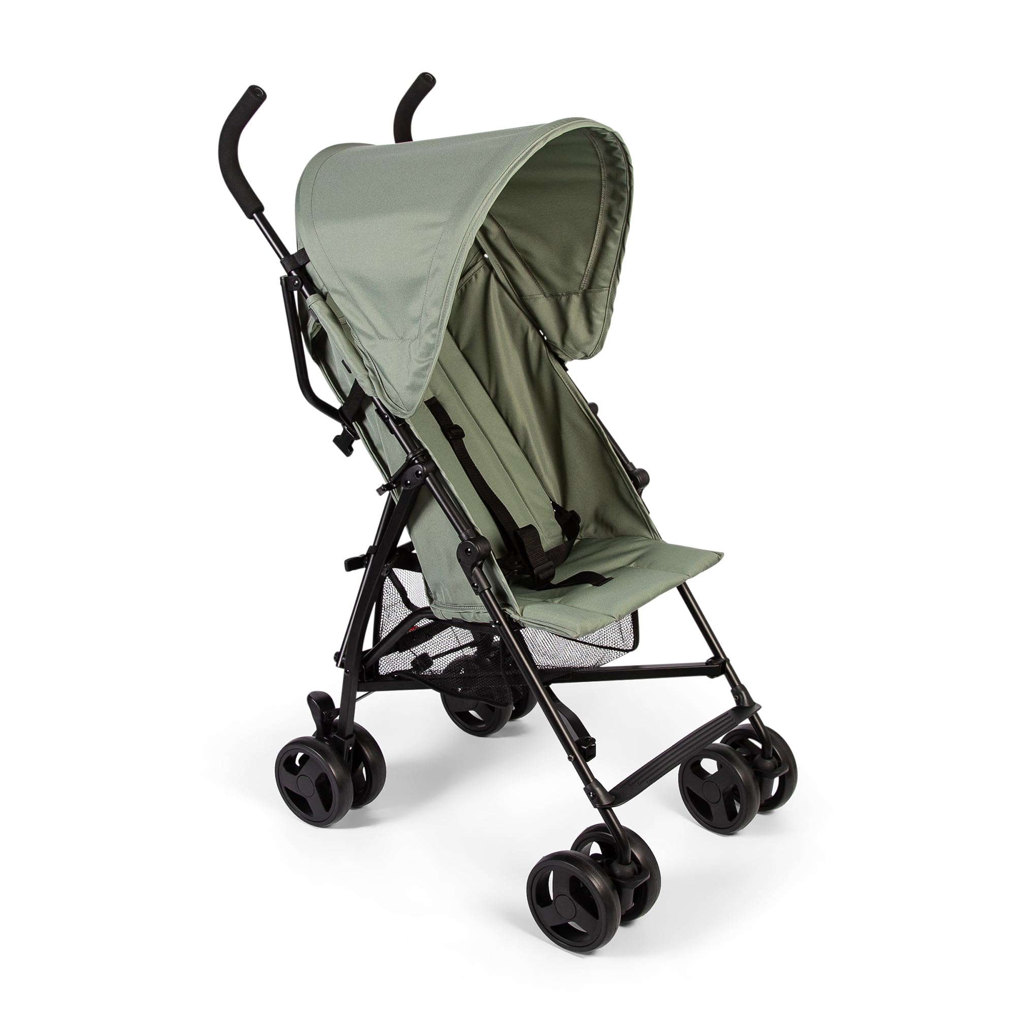 Red Kite Push Me 2U Lightweight Stroller, Sage