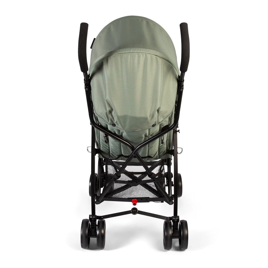 Red Kite Push Me 2U Lightweight Stroller, Sage